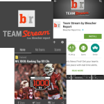 Team_Stream-App